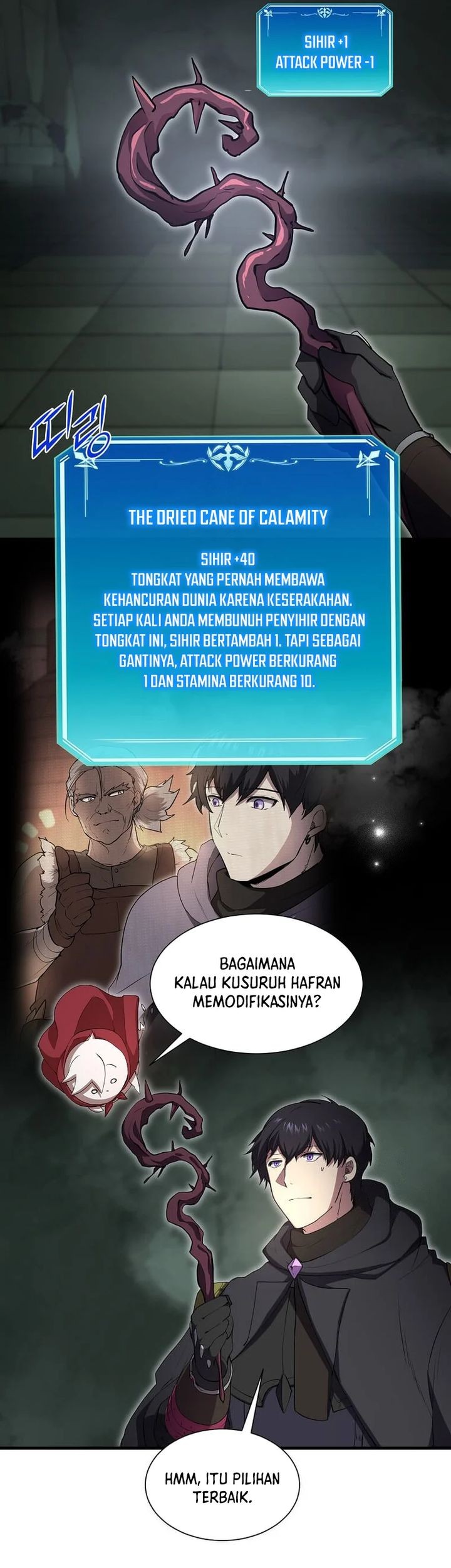 Chapter 111 - halaman 13