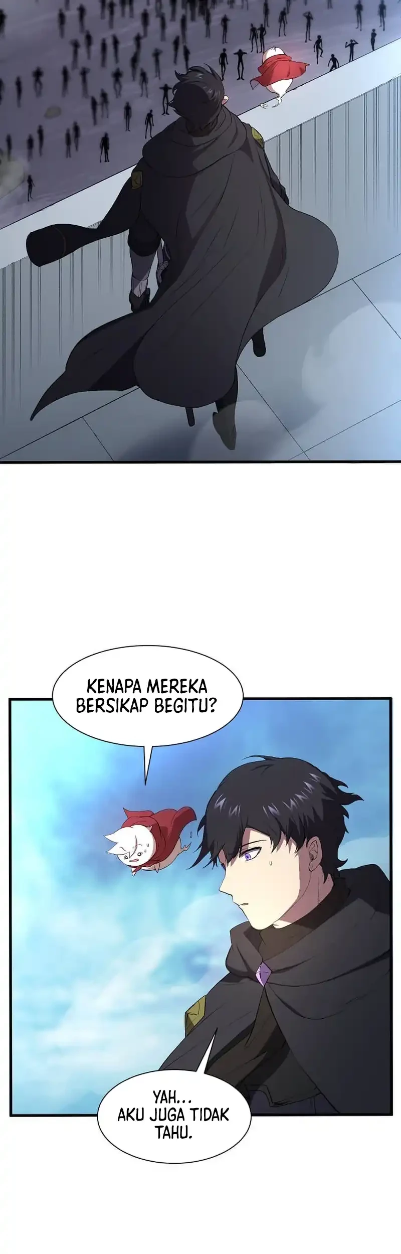 Chapter 112 - halaman 20