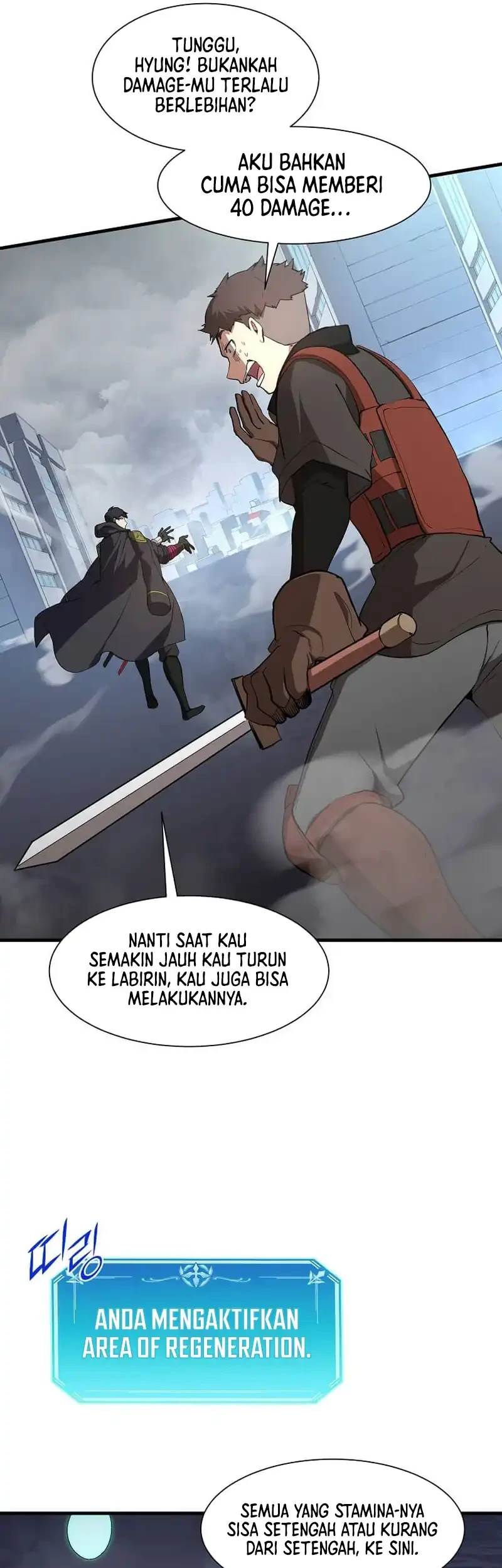 Chapter 112 - halaman 62