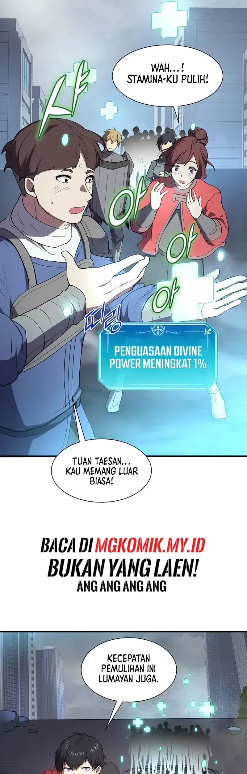 Chapter 112 - halaman 64