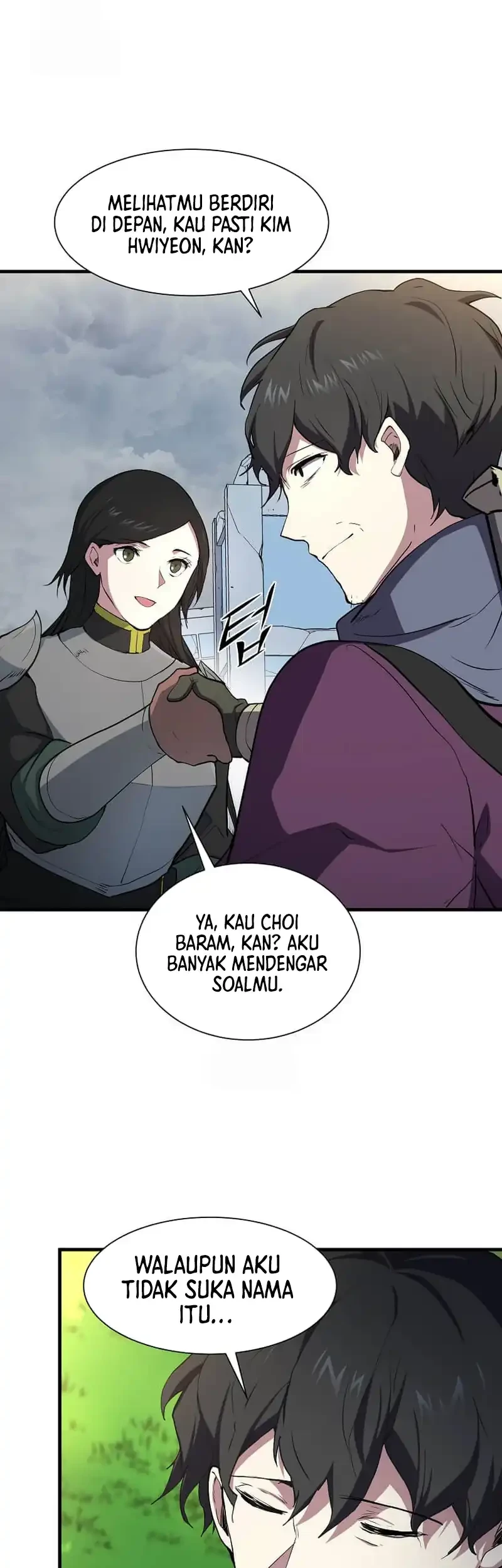 Chapter 112 - halaman 68