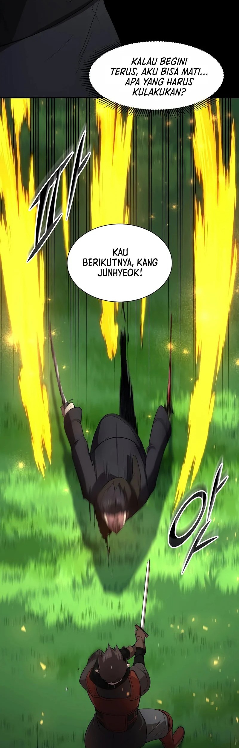 Chapter 113 - halaman 32