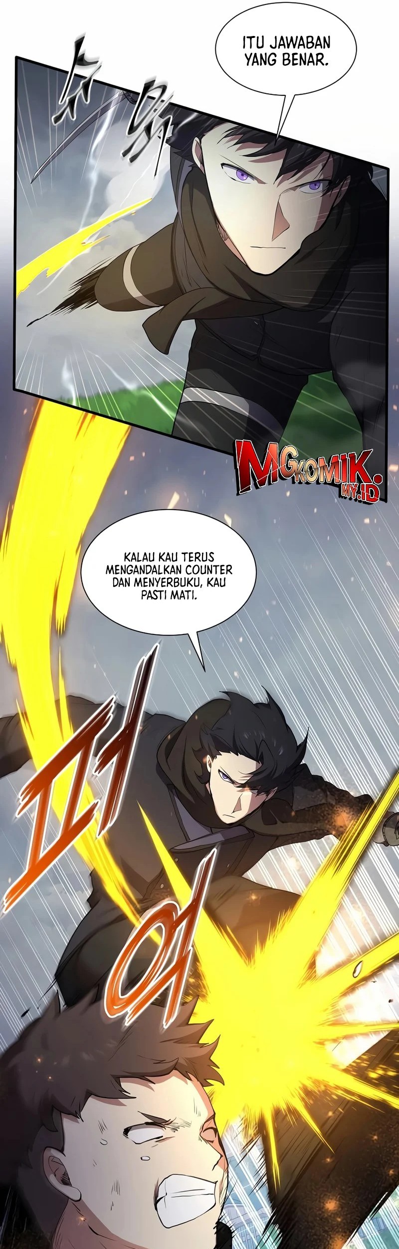 Chapter 113 - halaman 37