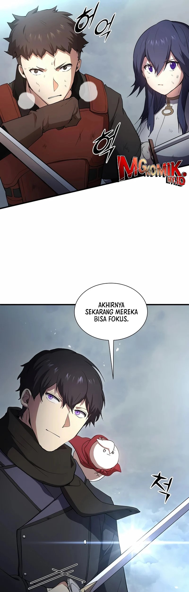 Chapter 113 - halaman 40