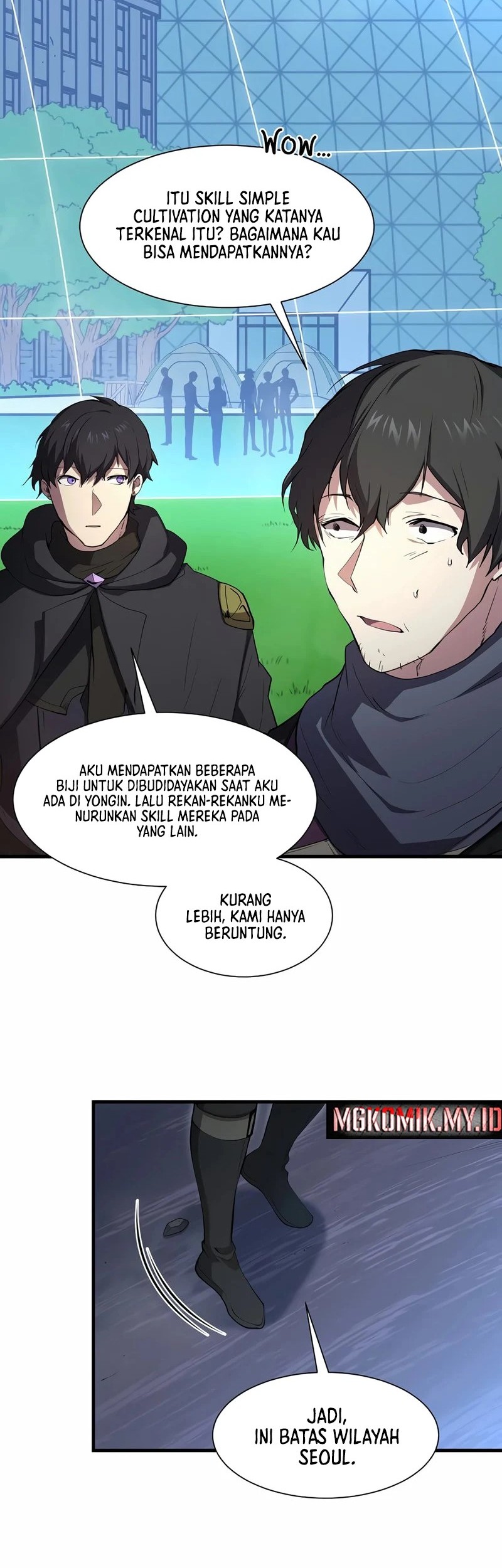 Chapter 113 - halaman 6