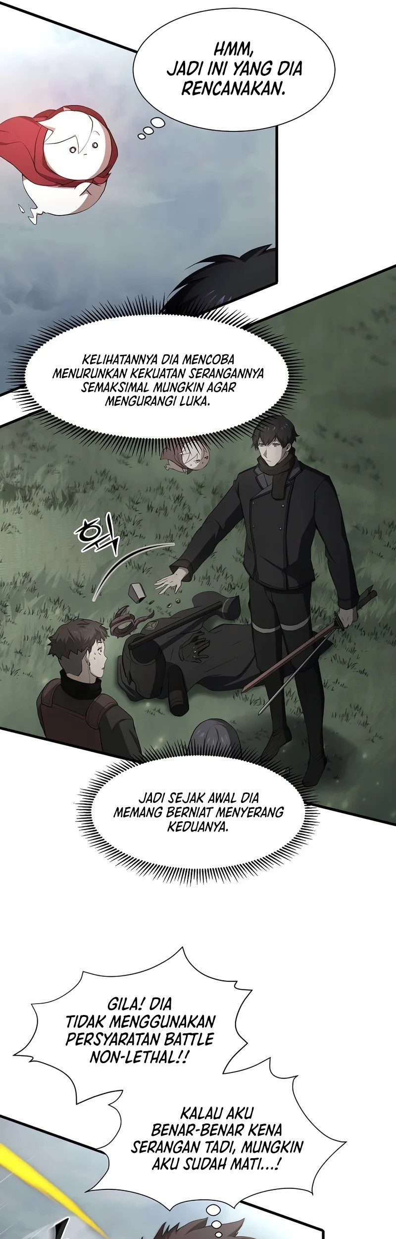 Chapter 113 - halaman 23
