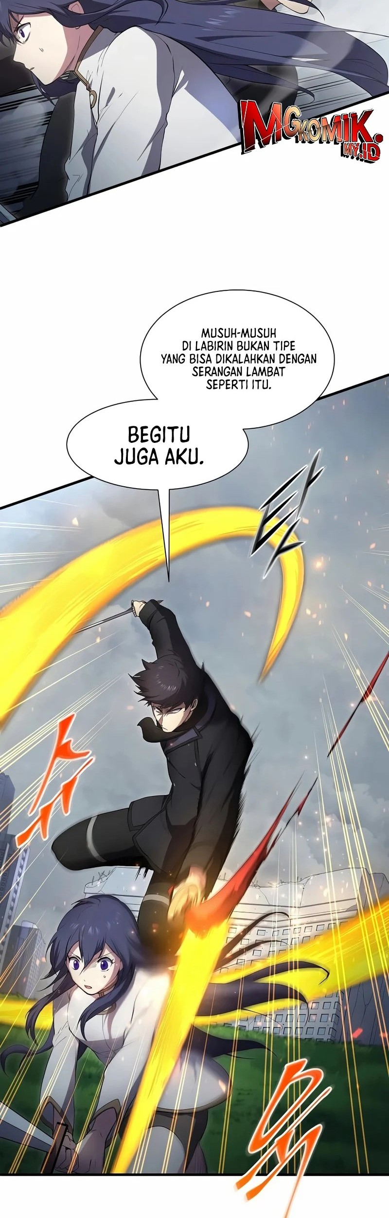 Chapter 113 - halaman 27