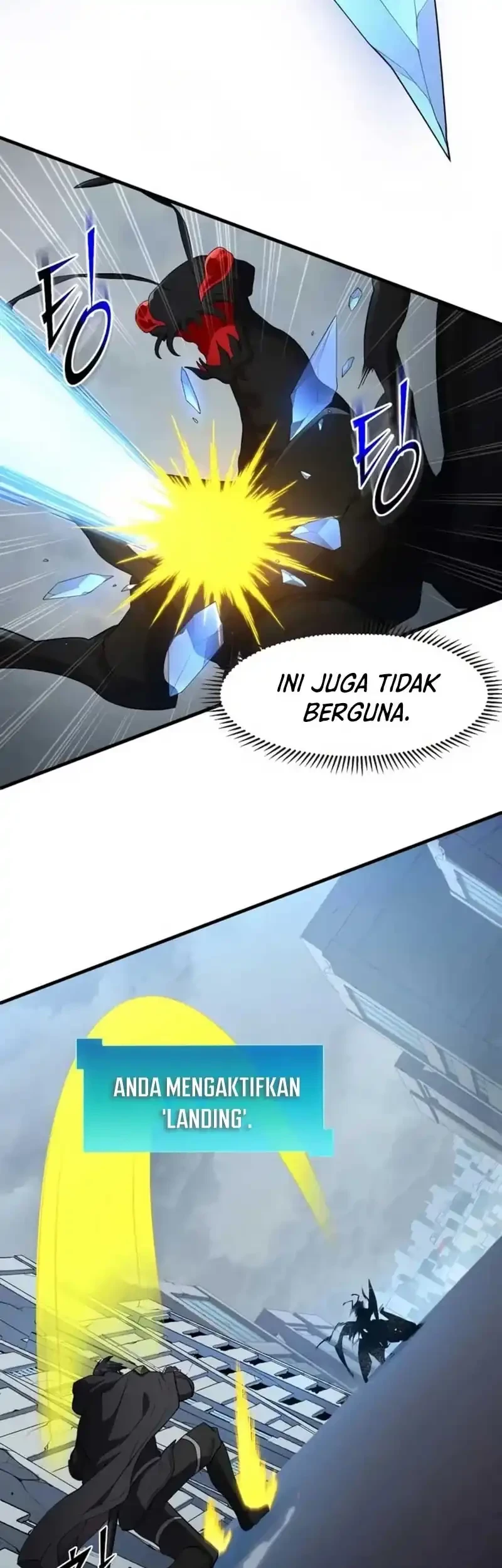 Chapter 115 - halaman 28