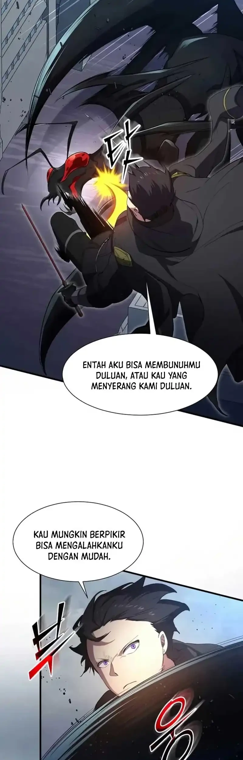 Chapter 115 - halaman 40