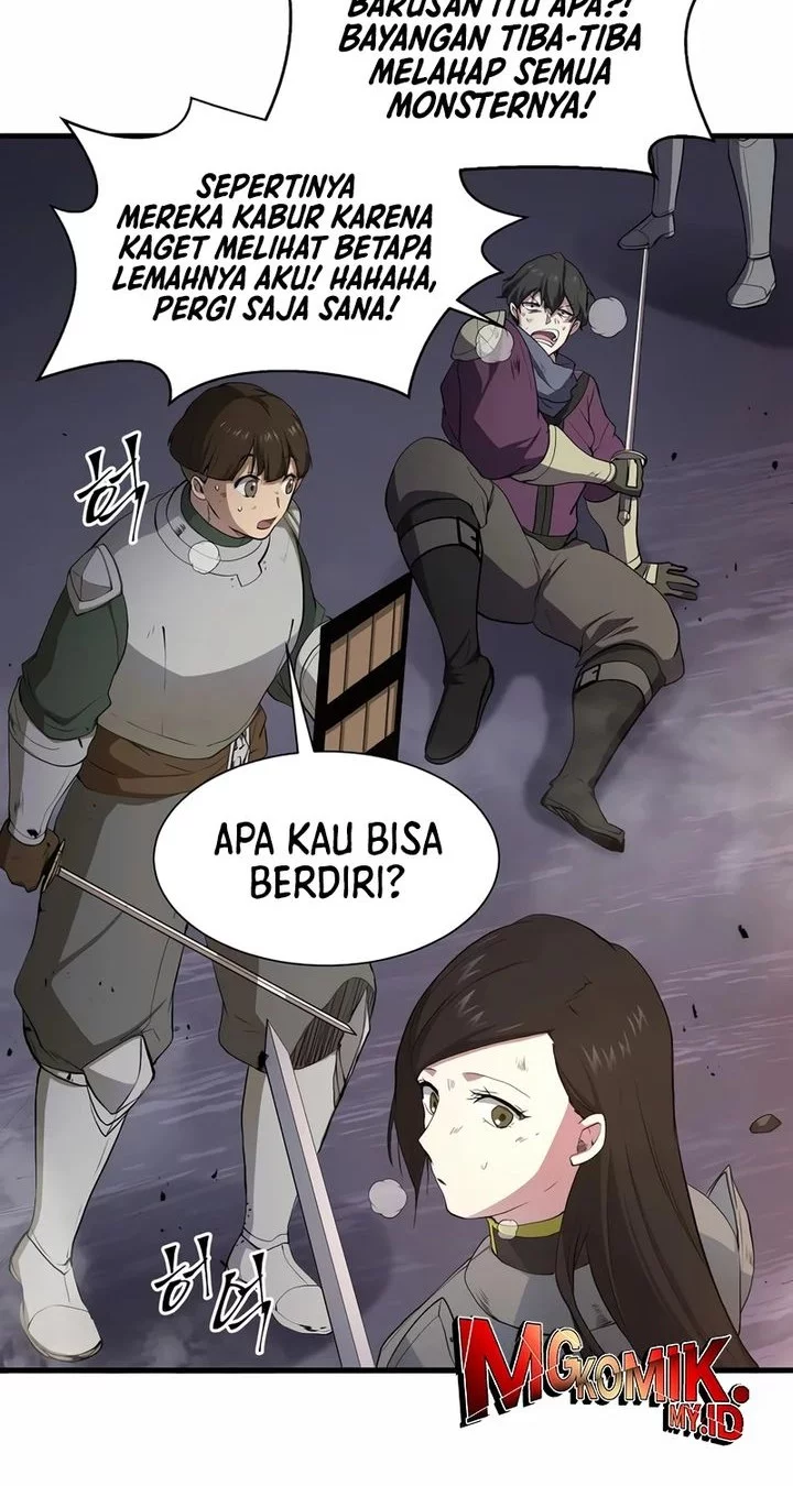 Chapter 116 - halaman 21