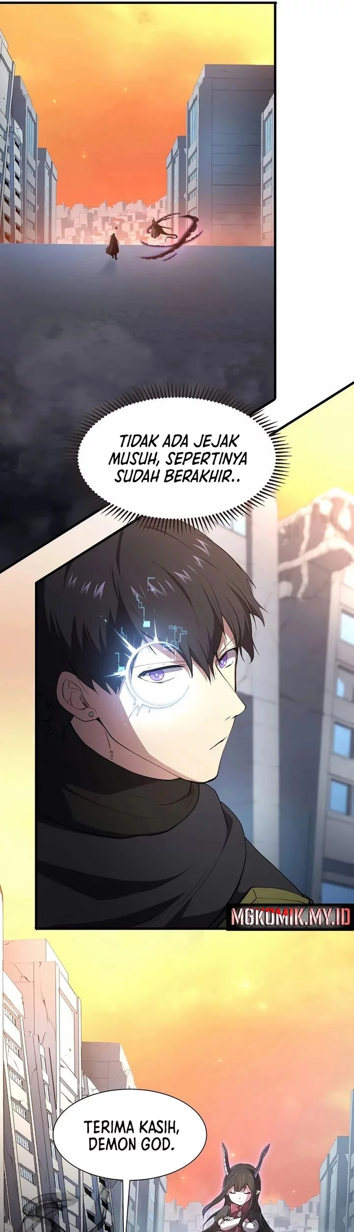 Chapter 116 - halaman 24