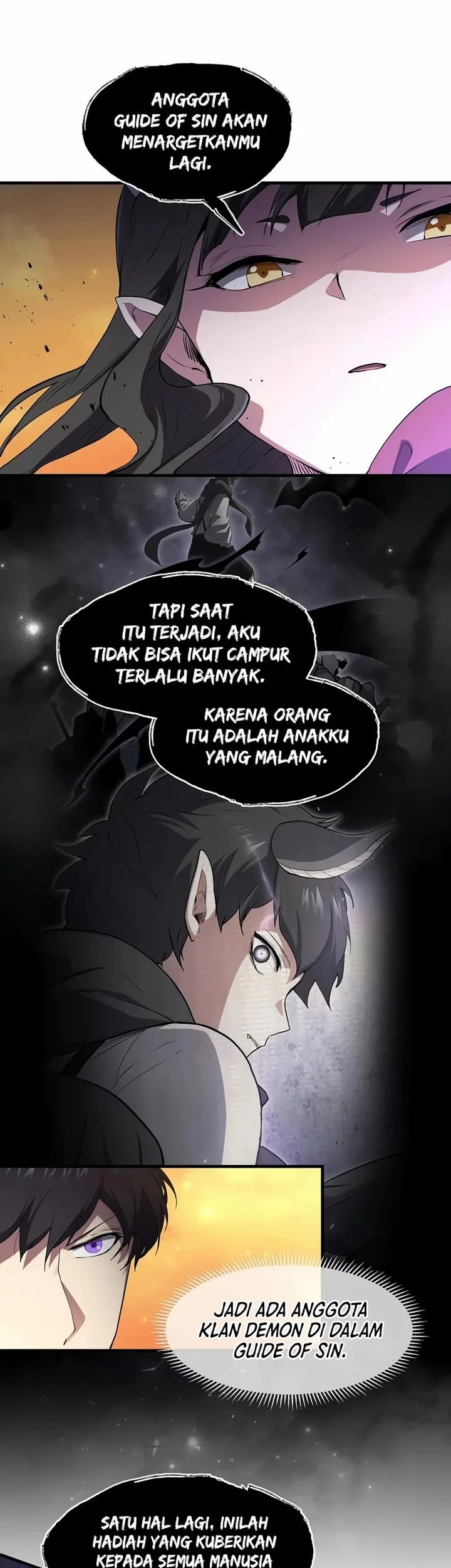 Chapter 116 - halaman 32