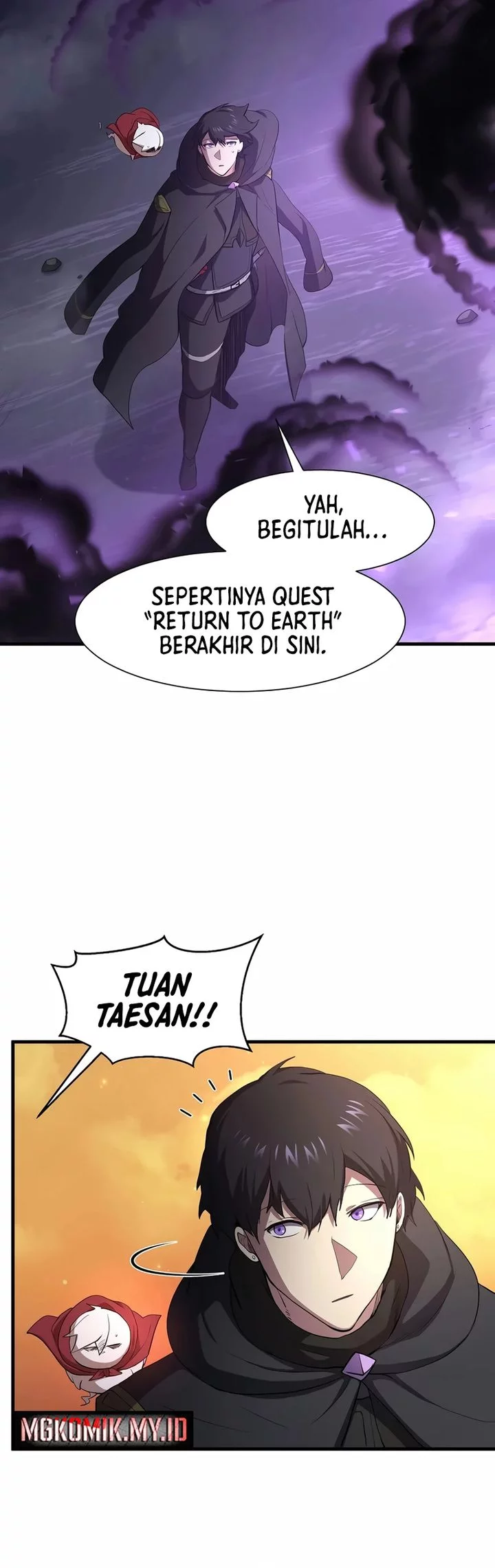 Chapter 116 - halaman 38