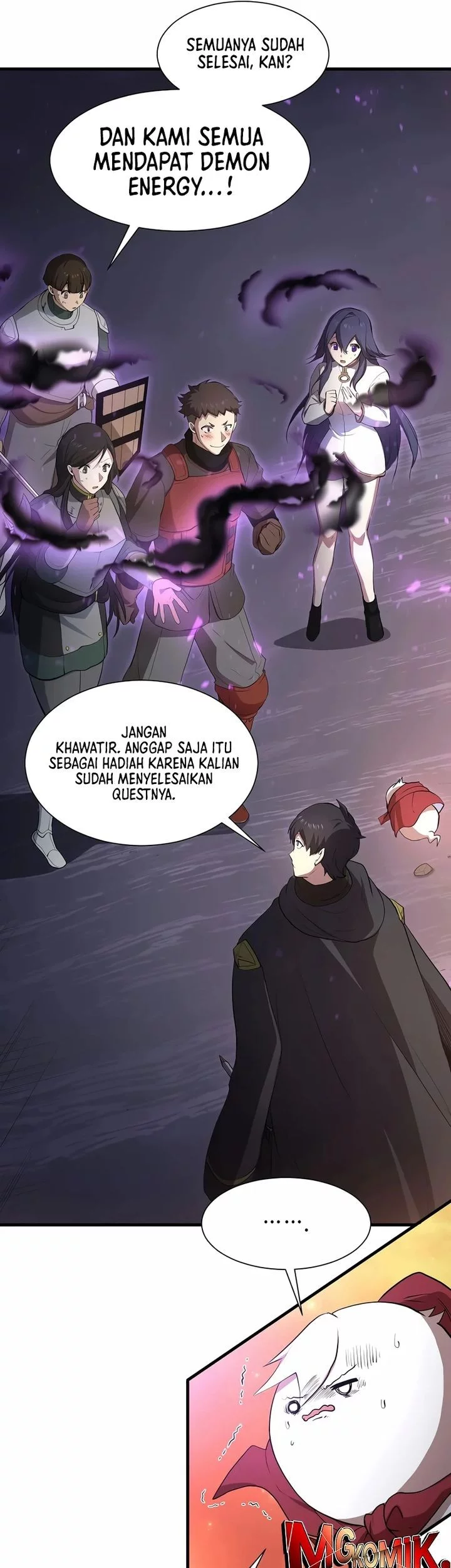 Chapter 116 - halaman 39
