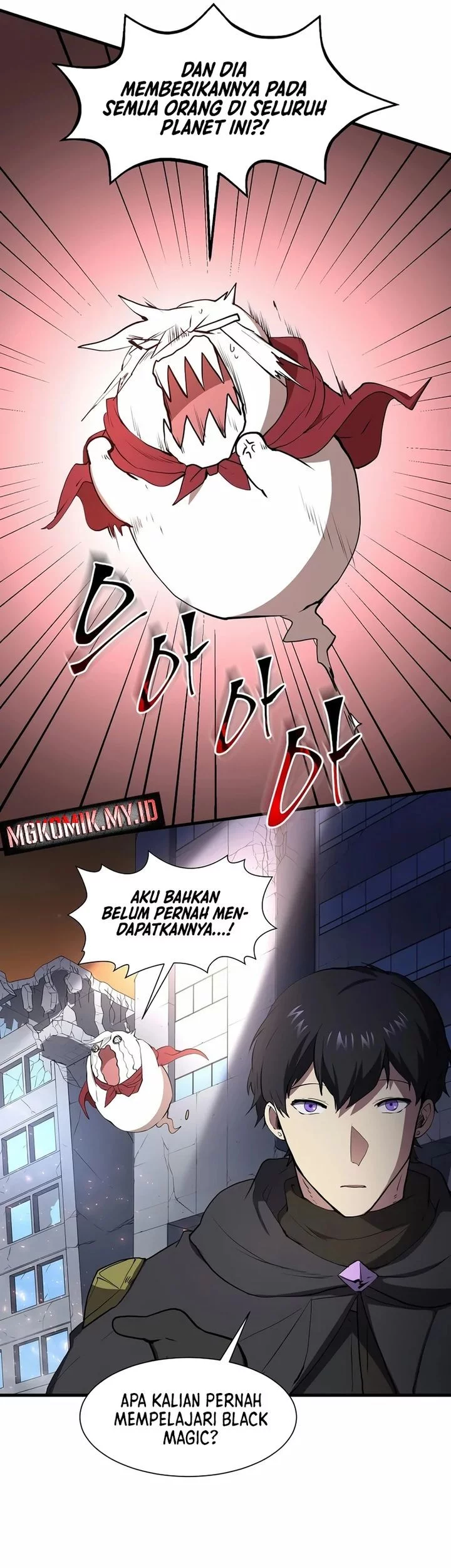 Chapter 116 - halaman 41
