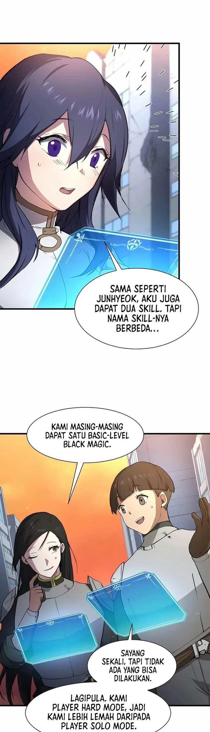 Chapter 116 - halaman 45