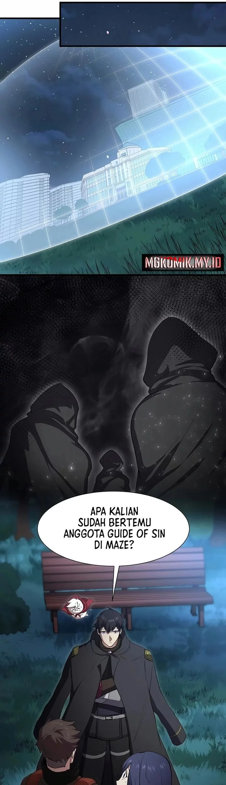 Chapter 116 - halaman 50
