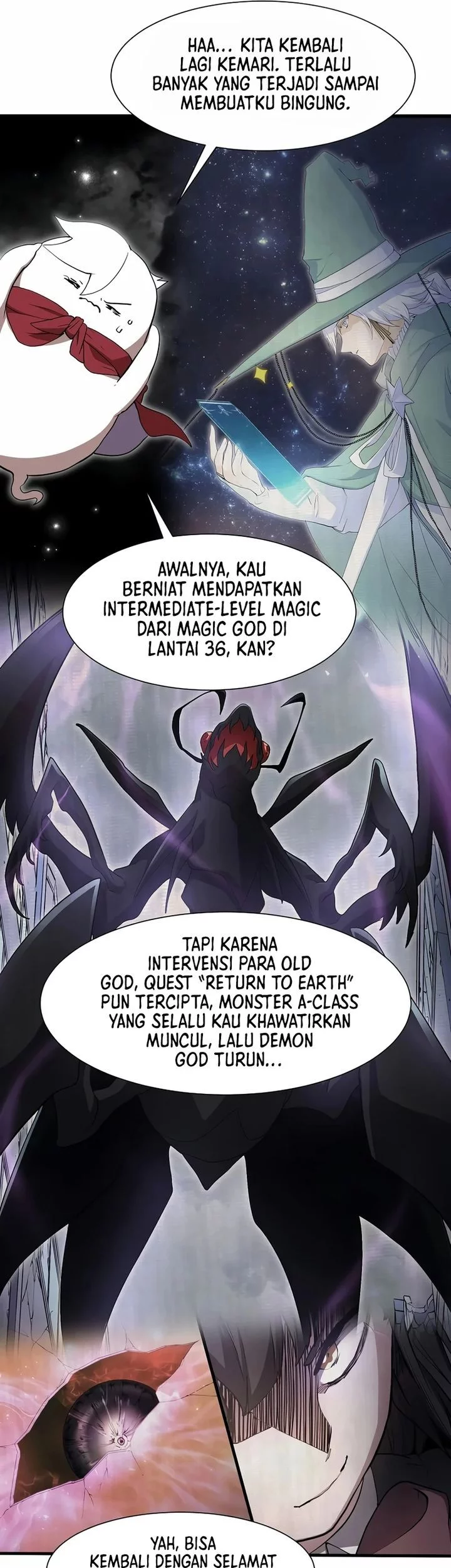 Chapter 116 - halaman 71