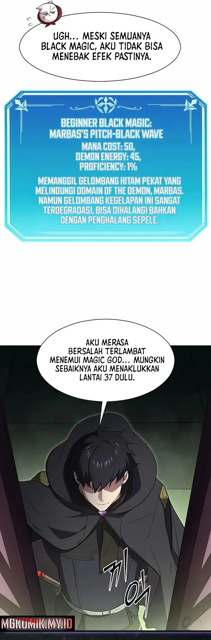 Chapter 116 - halaman 81