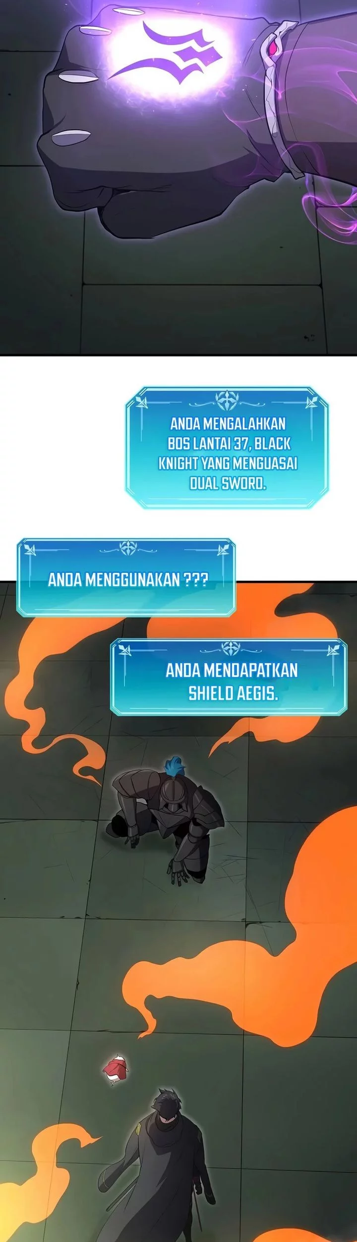 Chapter 117 - halaman 30