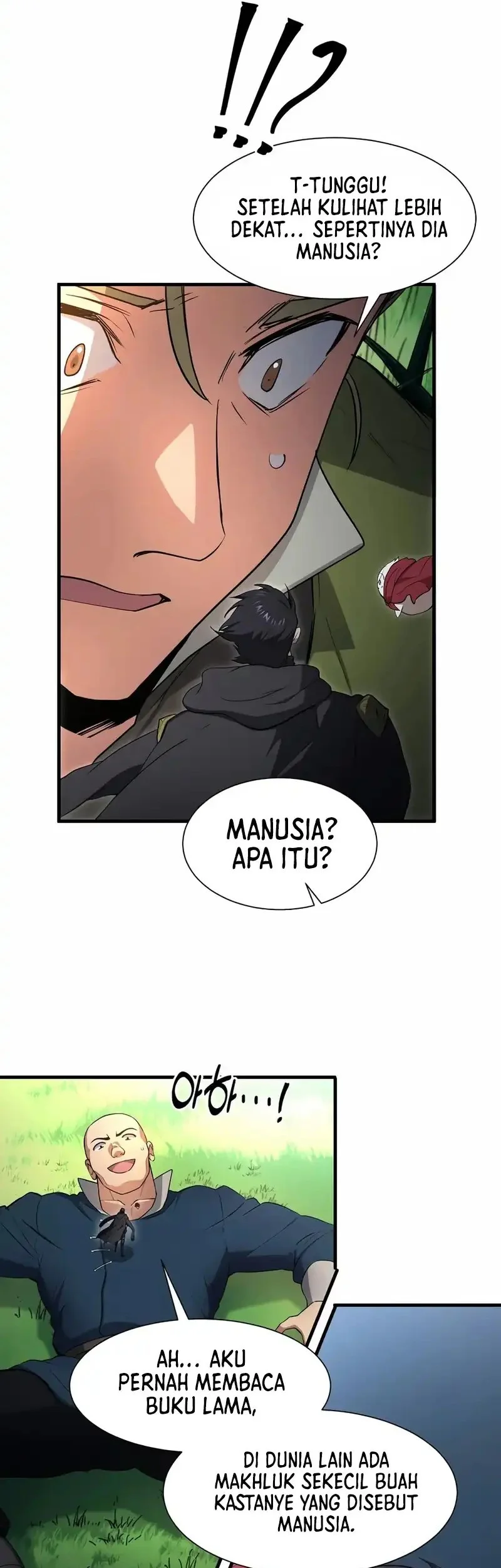 Chapter 118 - halaman 17