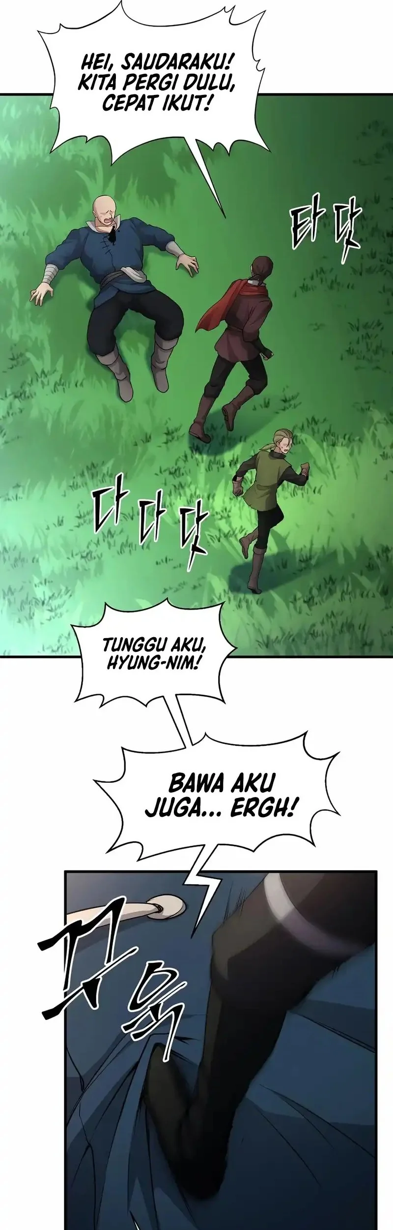 Chapter 118 - halaman 26