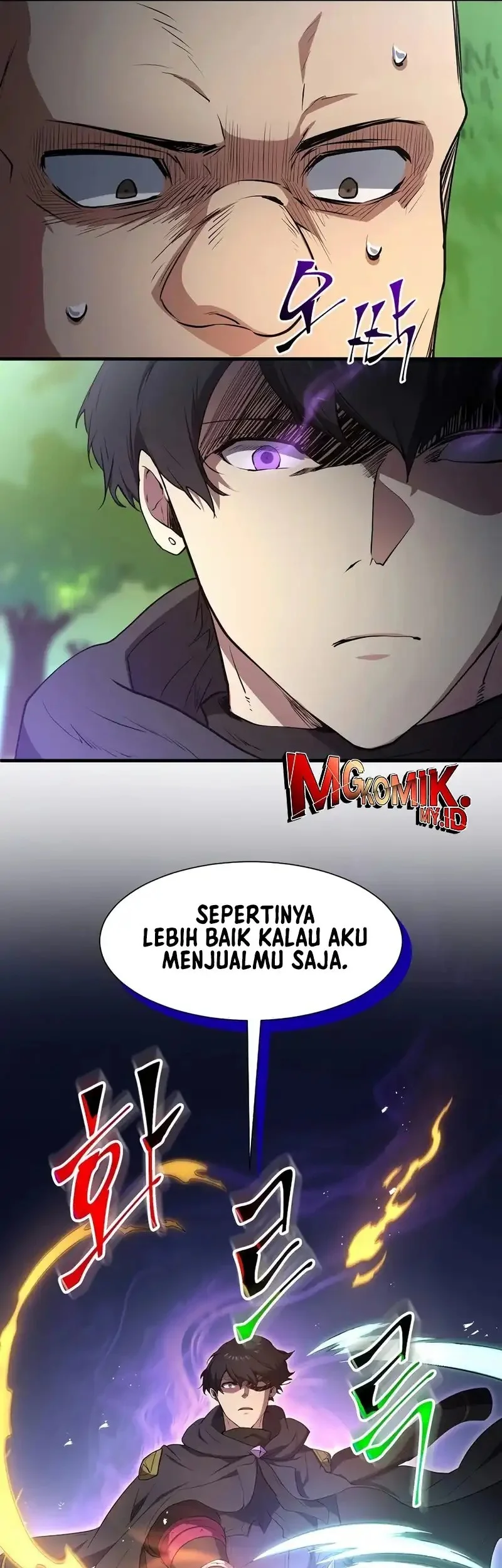 Chapter 118 - halaman 29