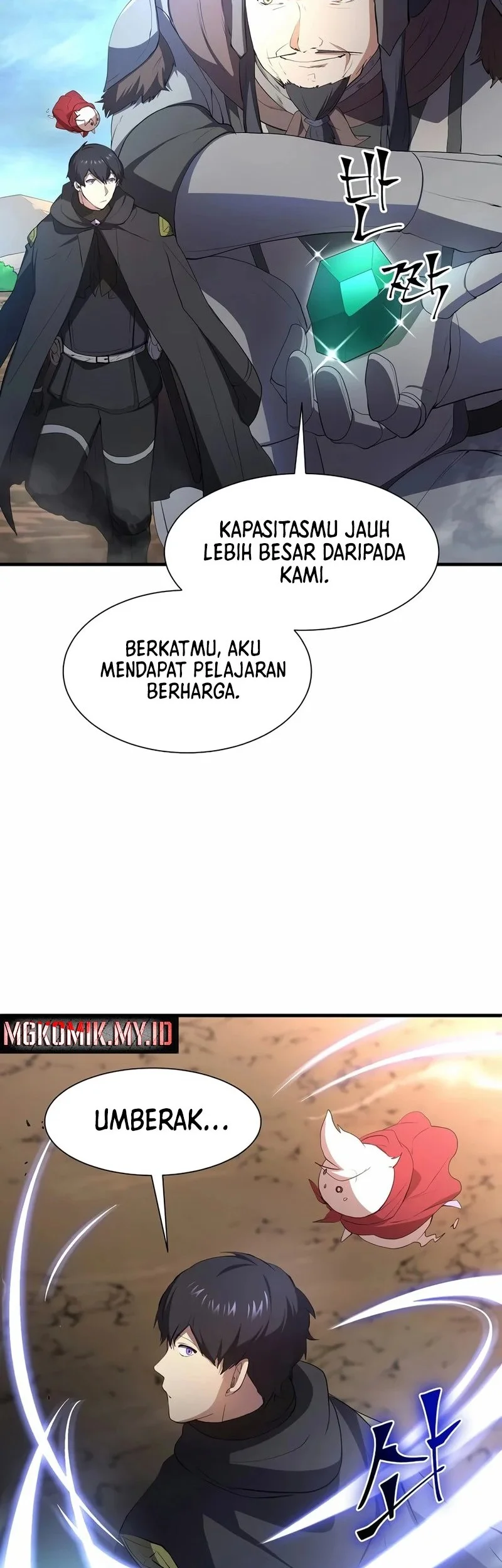 Chapter 120 - halaman 14
