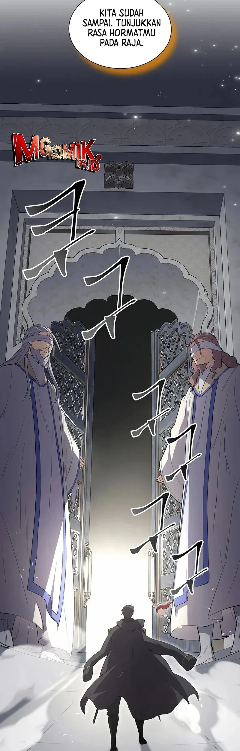 Chapter 120 - halaman 22