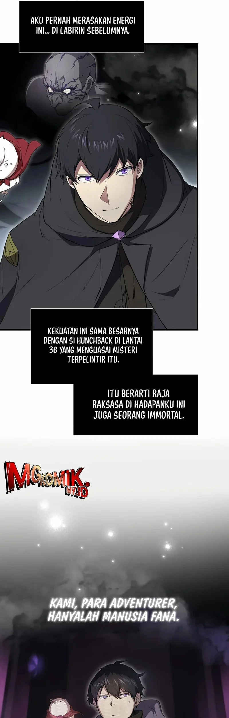 Chapter 120 - halaman 29