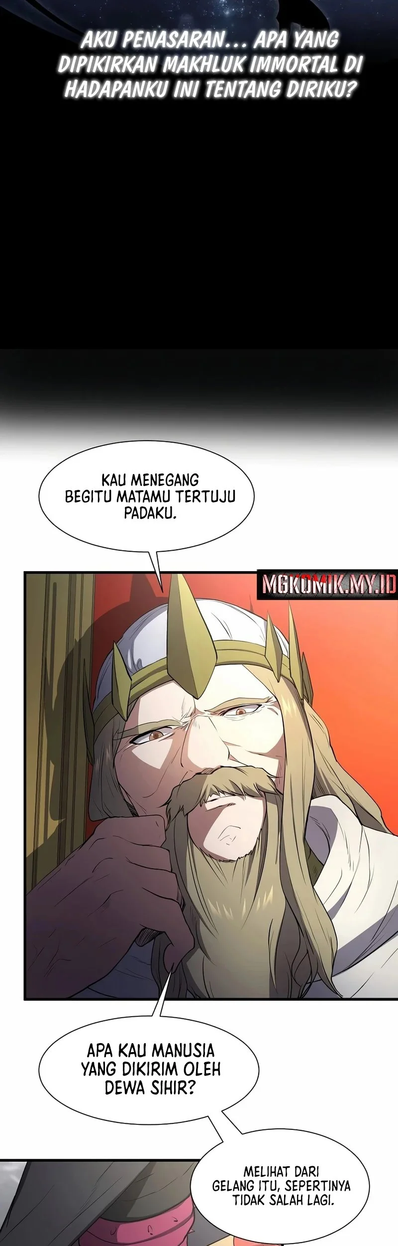 Chapter 120 - halaman 31