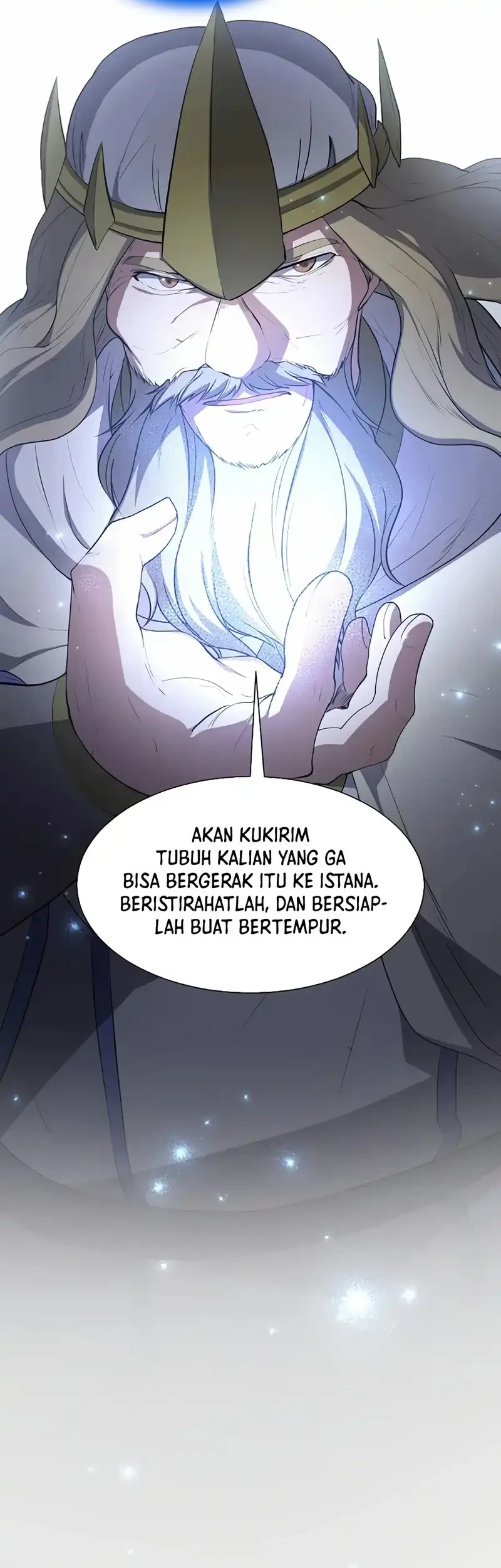 Chapter 121 - halaman 20