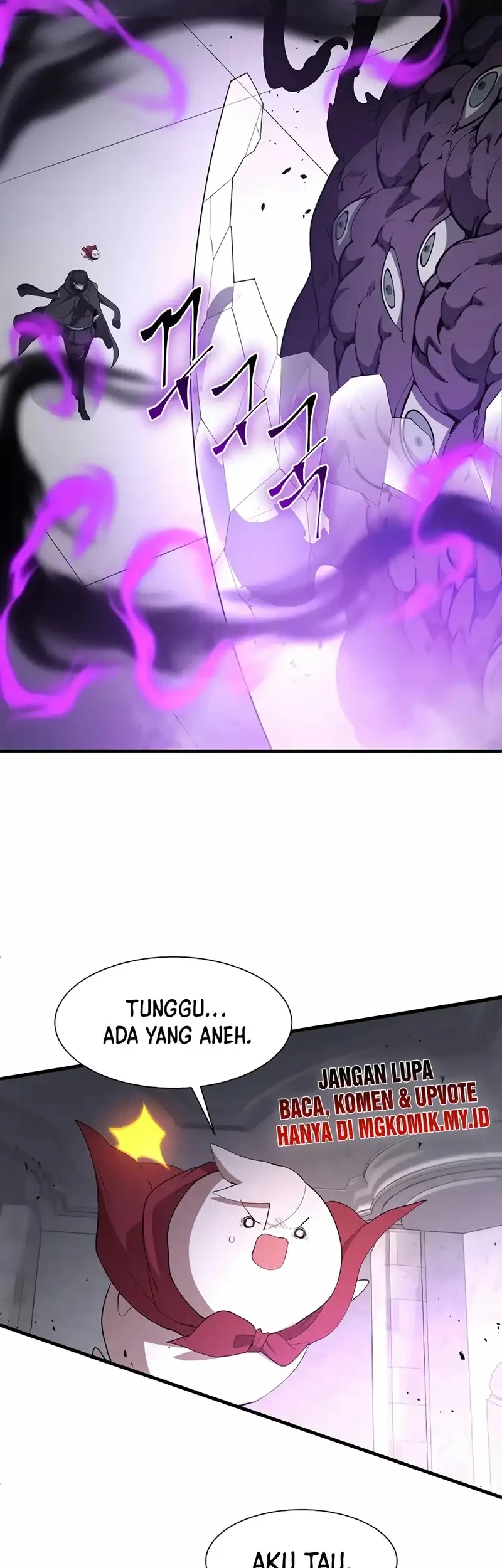 Chapter 121 - halaman 29