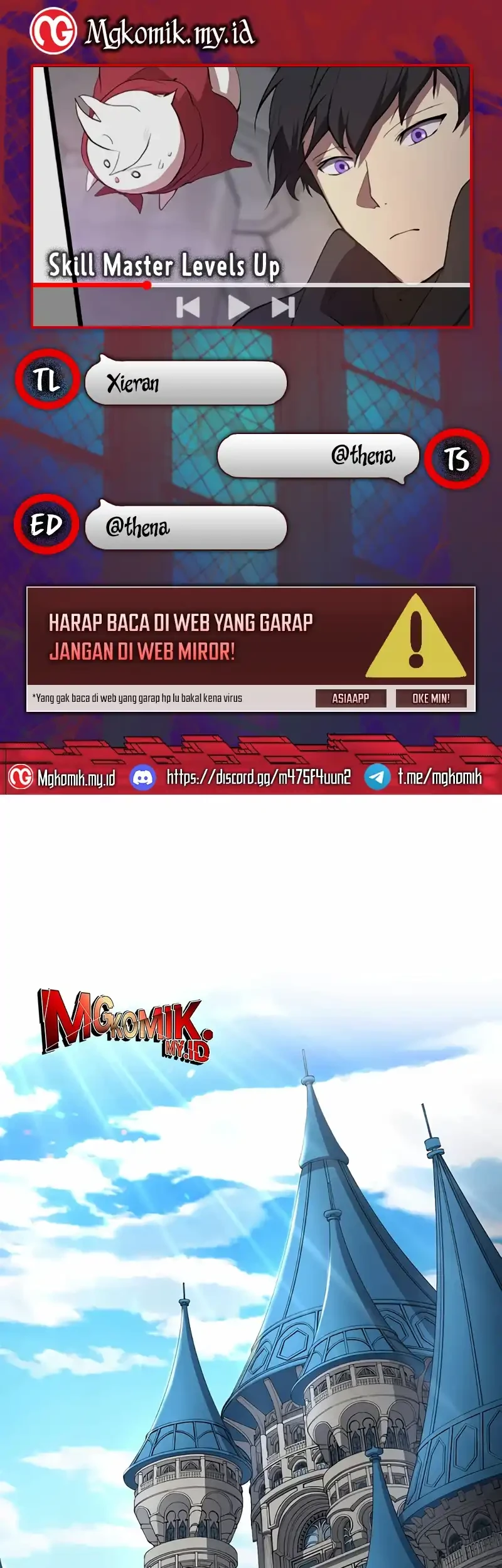 Chapter 121 - halaman 2