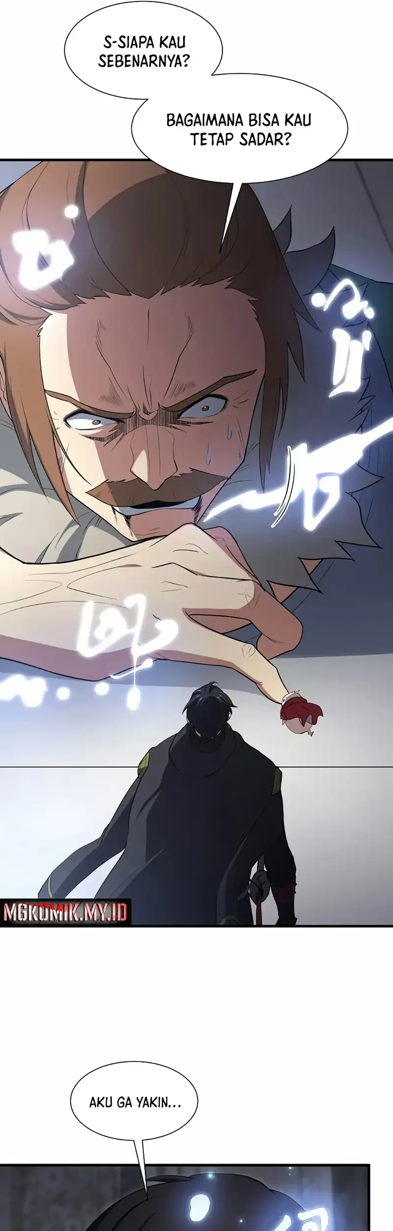 Chapter 121 - halaman 16