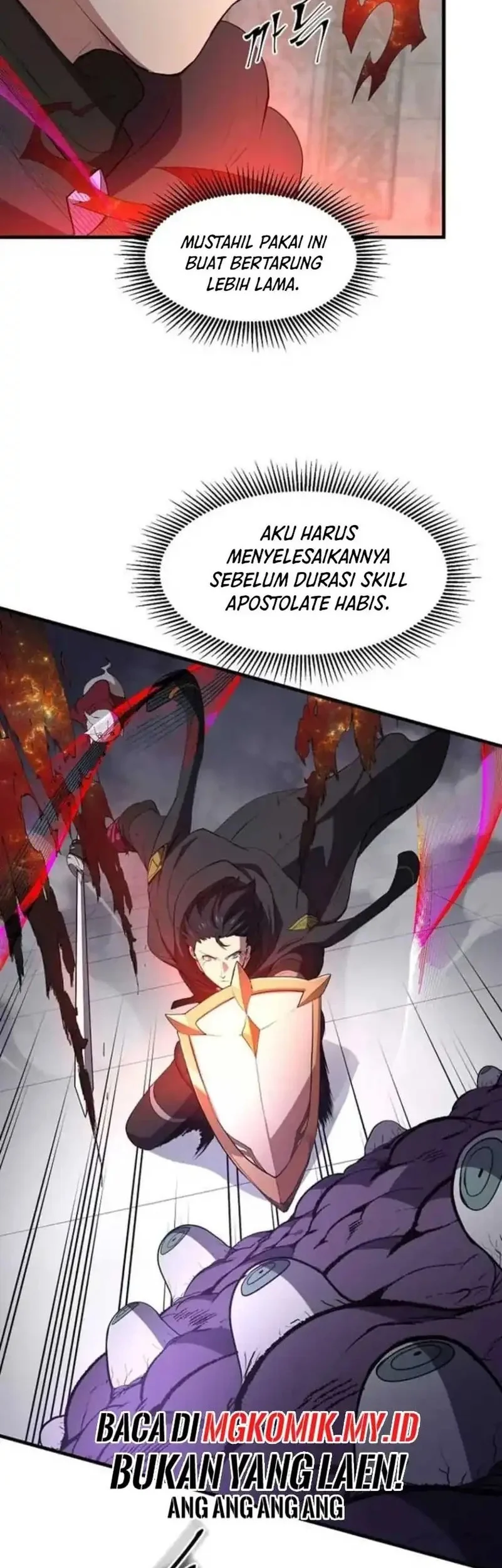 Chapter 122 - halaman 40