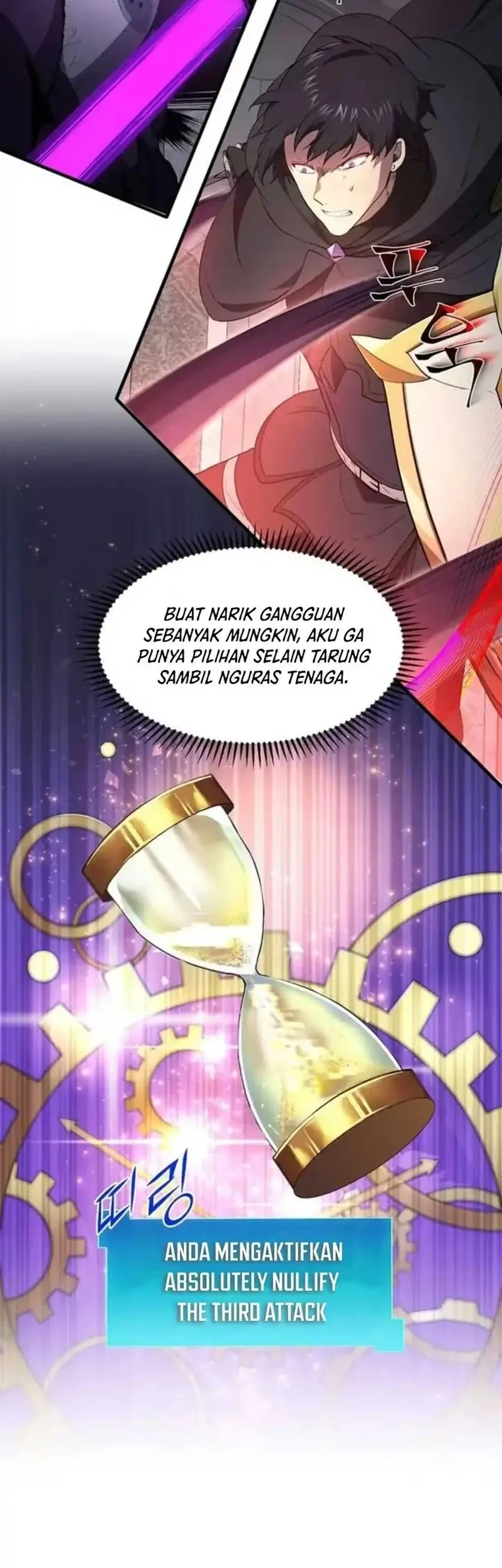 Chapter 122 - halaman 49