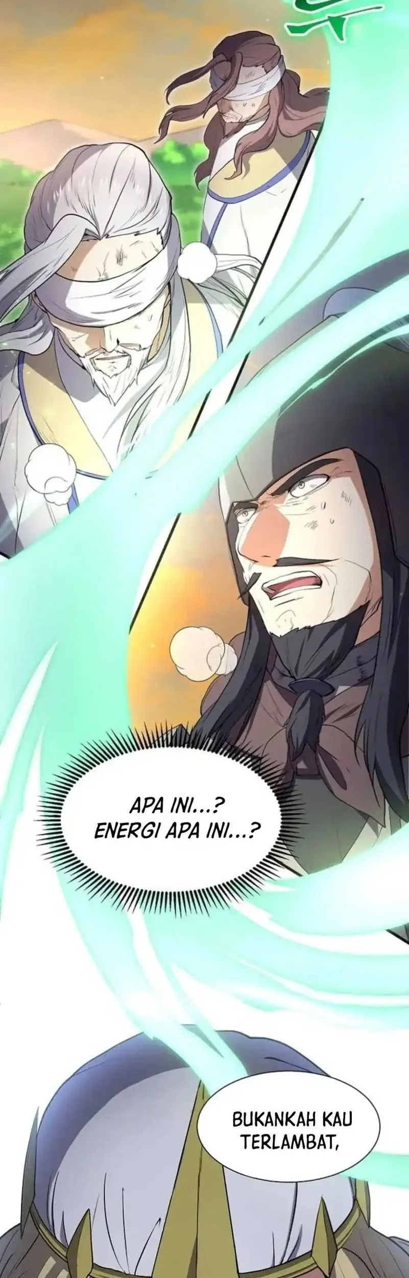 Chapter 122 - halaman 68