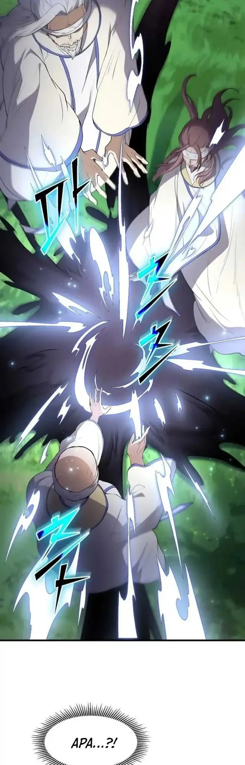 Chapter 122 - halaman 22