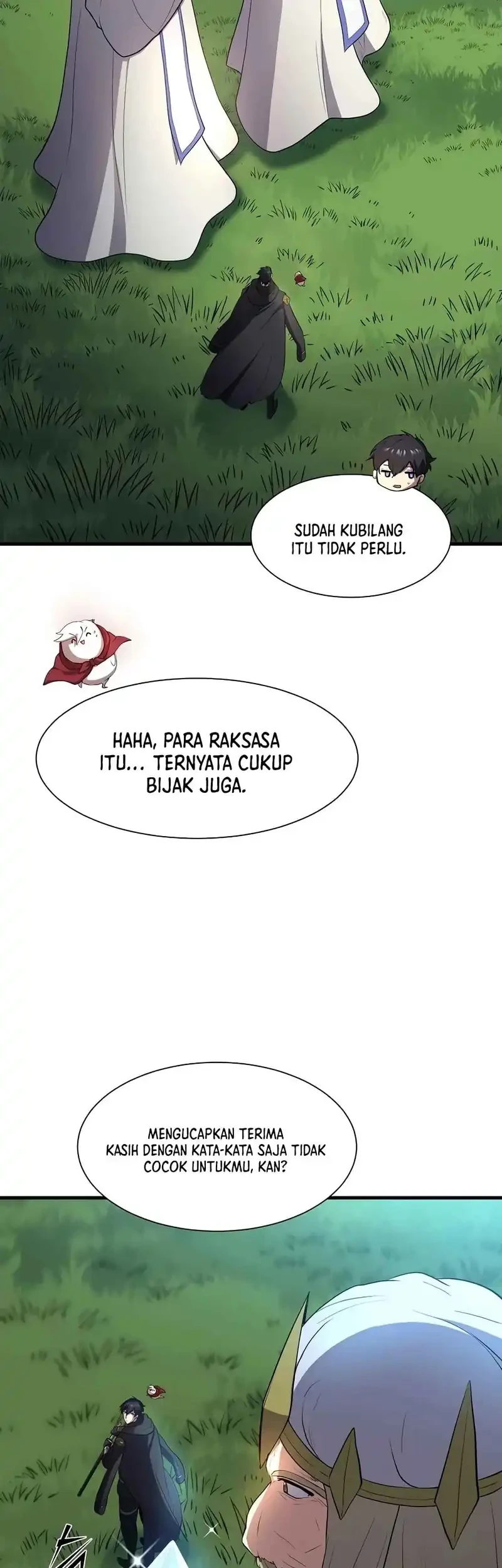 Chapter 123 - halaman 38