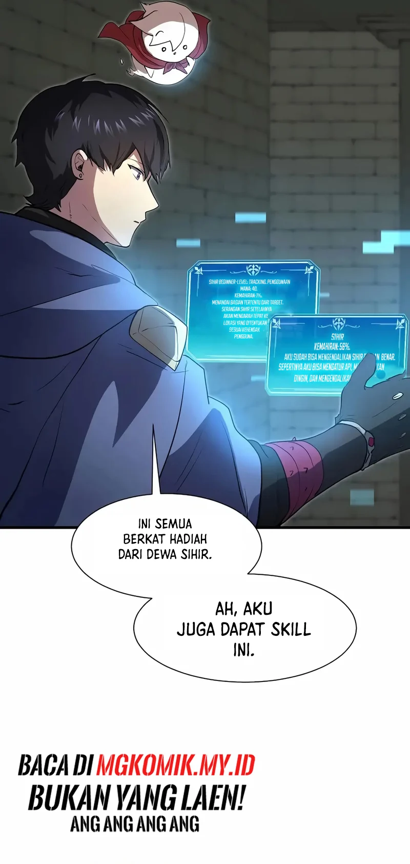 Chapter 124 - halaman 22