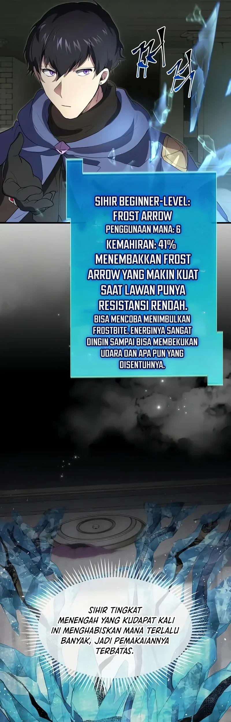 Chapter 124 - halaman 32