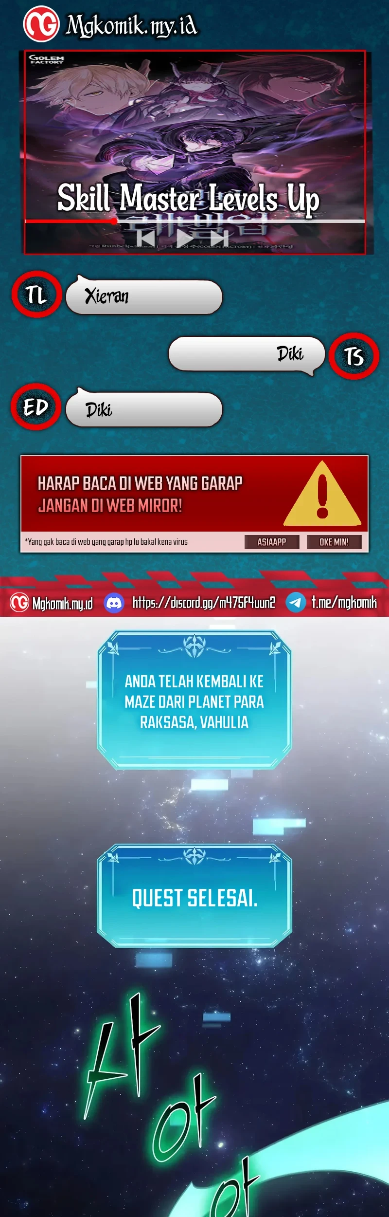 Chapter 124 - halaman 2