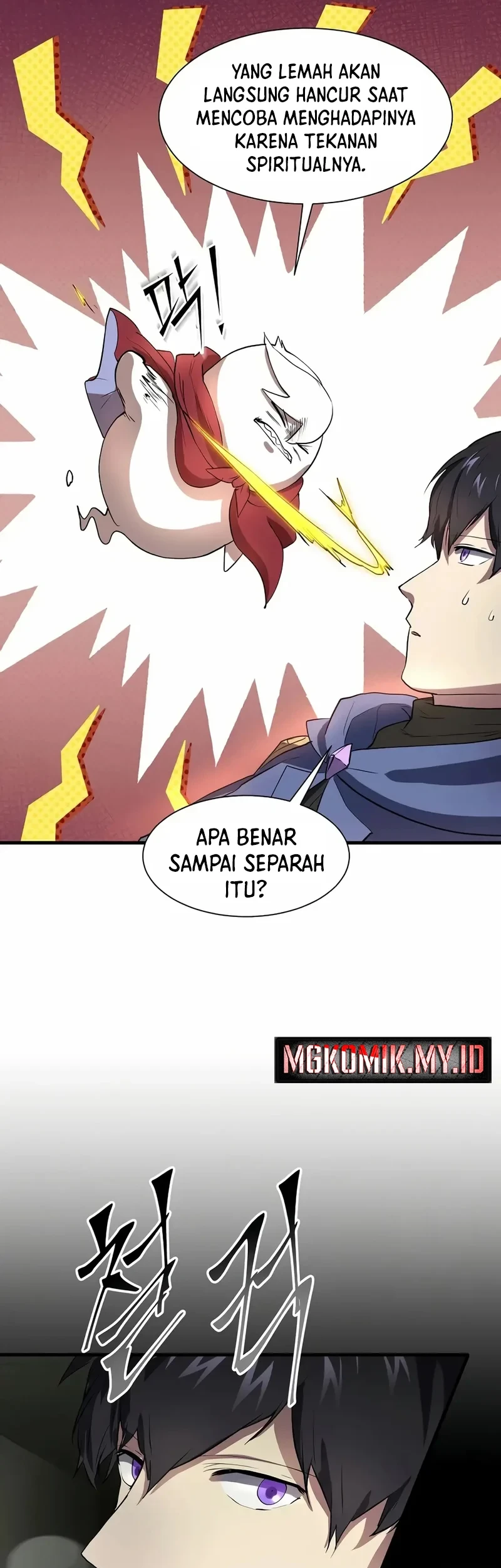 Chapter 124 - halaman 38