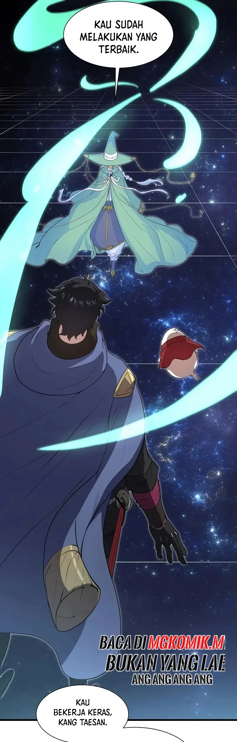 Chapter 124 - halaman 4