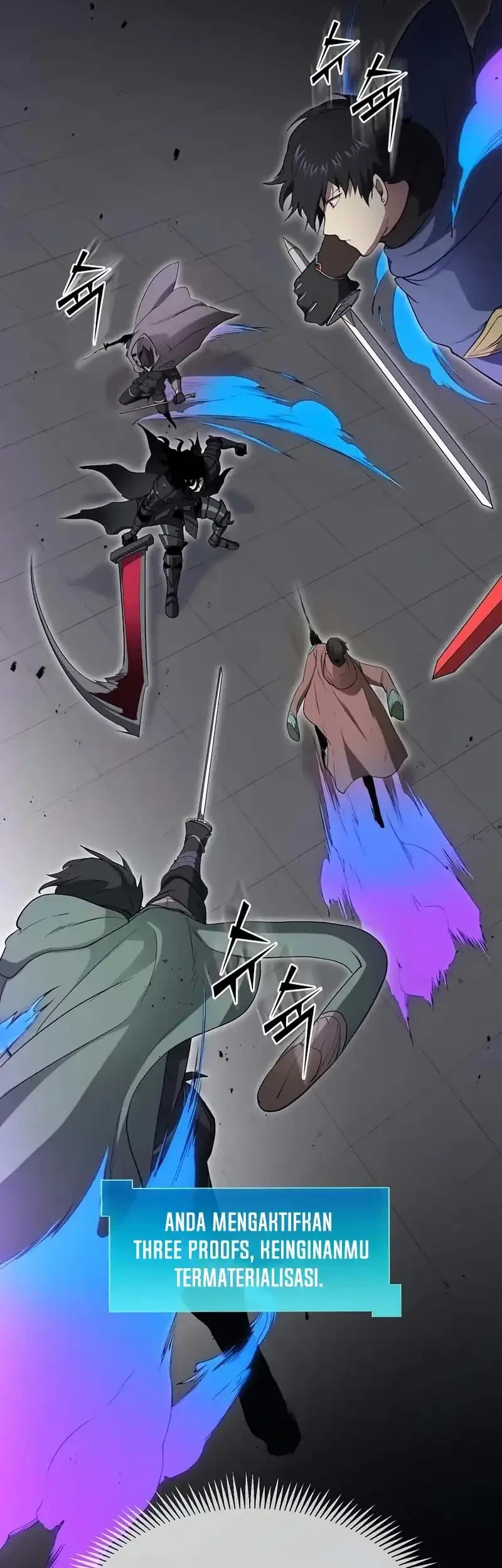 Chapter 125 - halaman 25