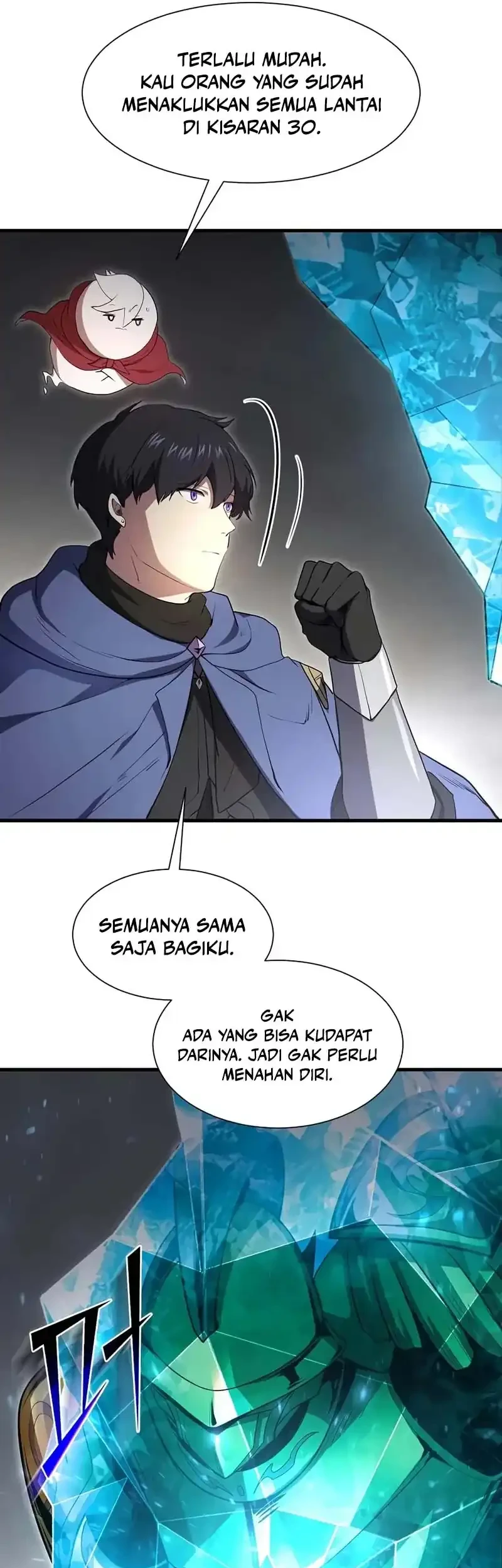 Chapter 125 - halaman 50