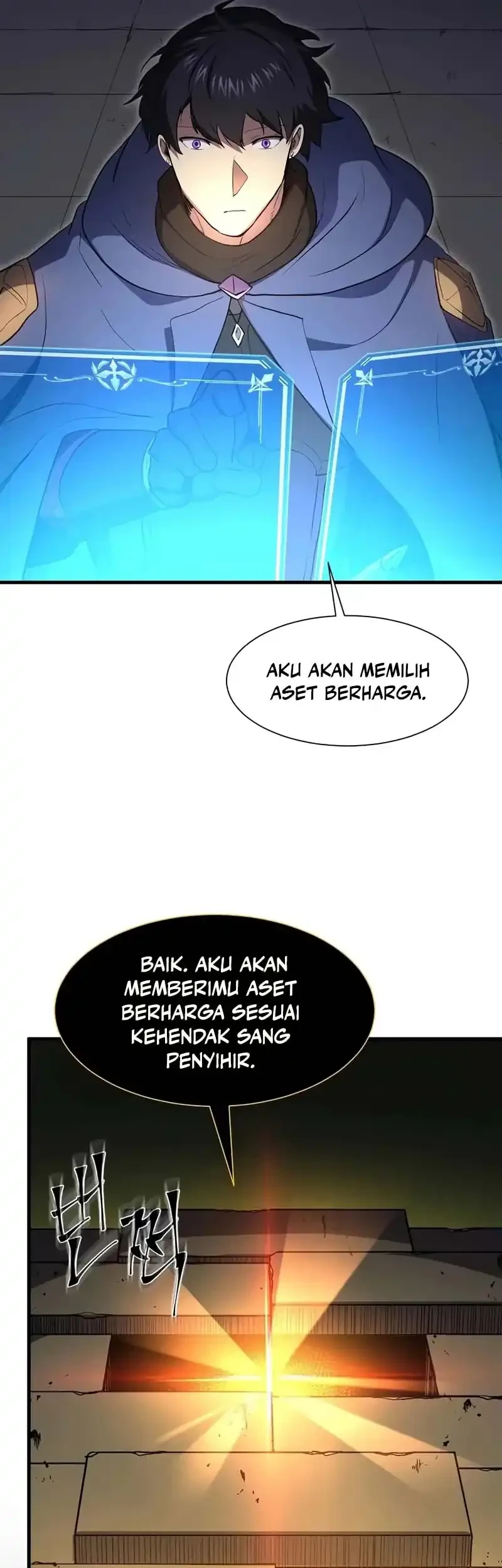 Chapter 125 - halaman 58