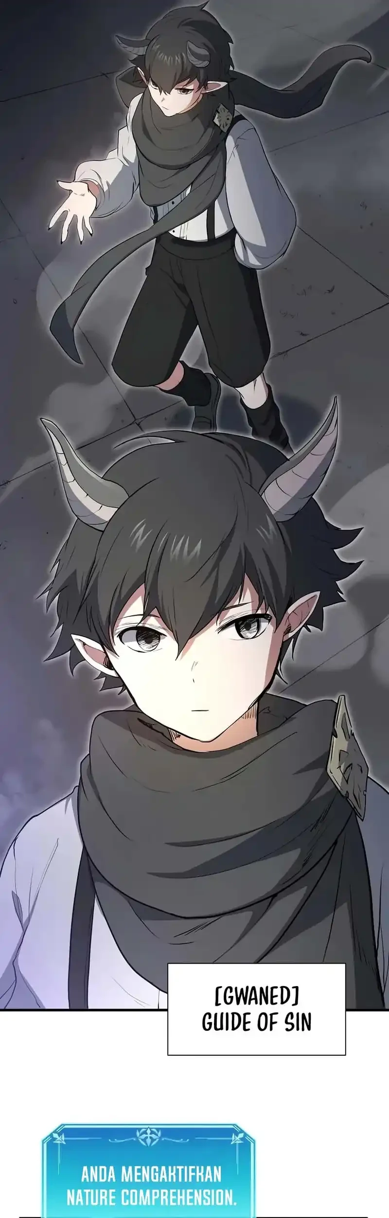 Chapter 125 - halaman 77