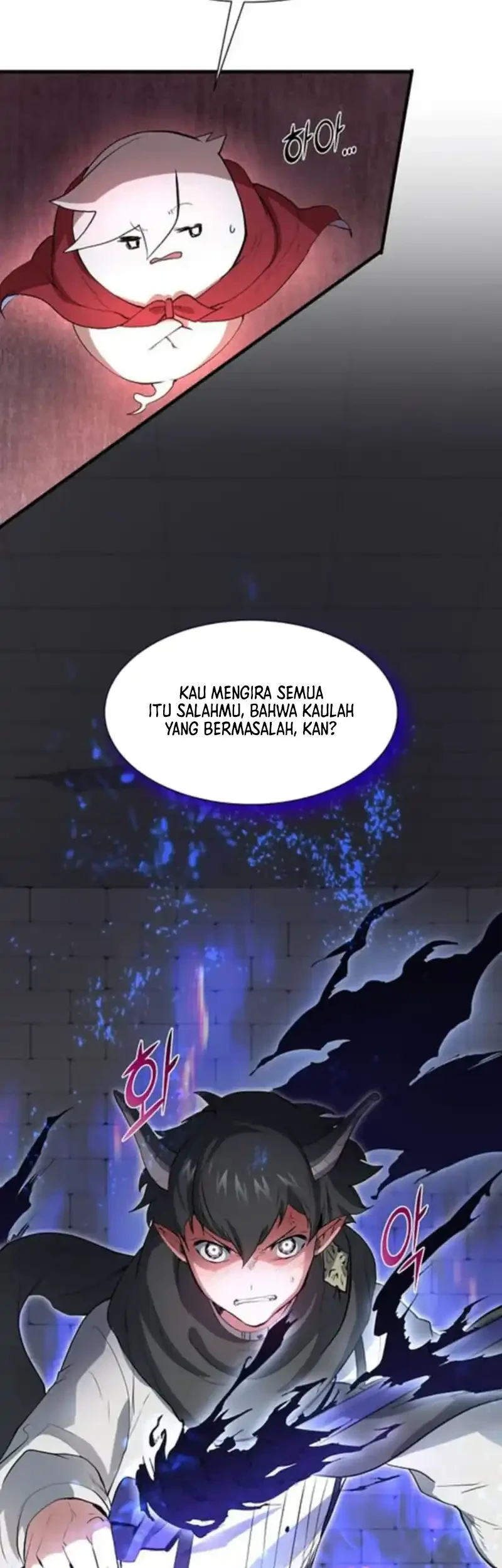 Chapter 126 - halaman 22